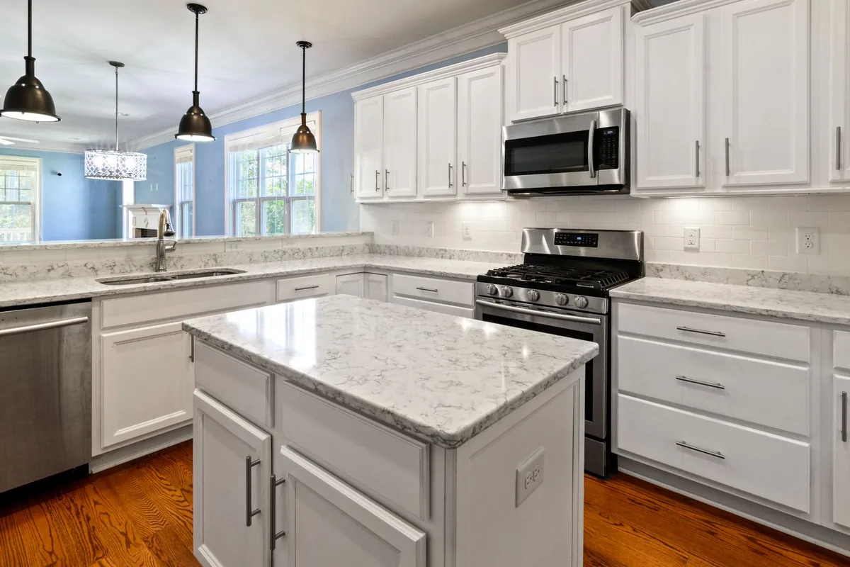 Filth & Squalor Cleanup in Mixon Town, Jacksonville, FL