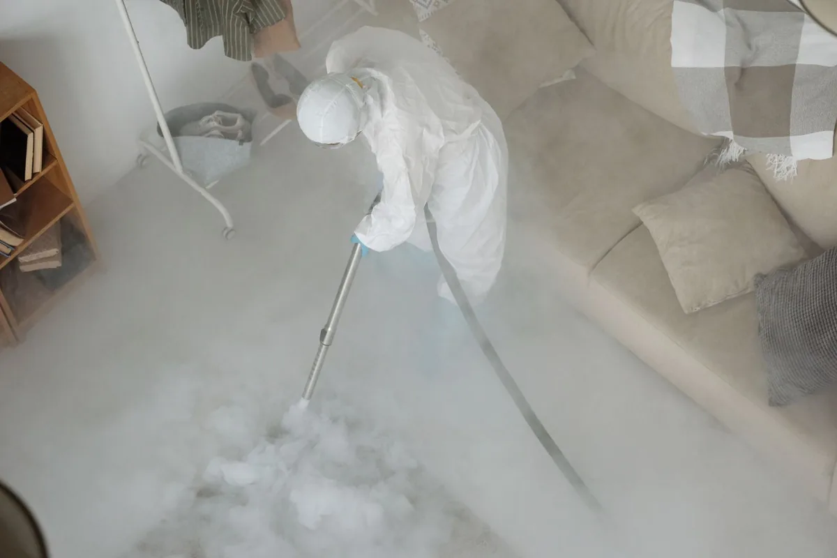 Biohazard Cleanup in Mixon Town, Jacksonville, FL